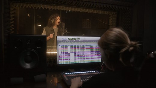 Production - Recording music - AQA - GCSE Music Revision - AQA - BBC Bitesize