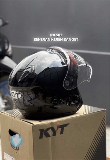 Rekomendasi Helm KYT Kyoto Original dengan Harga Terjangkau