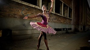 Michaela DePrince, trailblazing ballerina and humanitarian, dies at 29