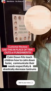 8.4K views · 165 reactions | Handling tantrums like THIS  will...