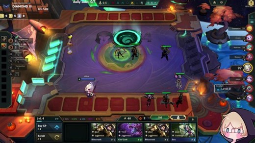 [DIA] ♡ fps prodigy going for masters ♡ !discord