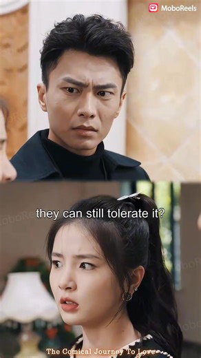210K views · 7.3K reactions | https://go.moboboost.com/d/68331185213 Full EpisodesTitle: 《The Comical Journey To Love》 When a "troublesome" tenant mends a family, sparks business magic, and finds love—Lana's story is chaos turned charm!✨ #shortdrama #shortfilms #moboreels #fyp #shortmovie #drama #tv #tvseries #dramaseries #reelsviral #highlights #shortplay #teleplay #iloveyou #NBAFinals #Revenge #reddit | Drama Broadcaster | Facebook