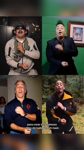 como hacer el video de king nasir con ia🥳✨ como hacer el baile de king nasir como hacer el baile de king nasir en la vida real Cómo crear tendencias populares de king nasir dancing Tutorial de tendencia king nasir dancing con Gemini AI Cómo hacer un tutorial de tendencia king nasir dancing Cómo hacer un tutorial de filtro king nasir dancing con inteligencia artificial de baile de king nasir con ia cómo hacer baile de king nasir con ia tutorial de baile king nasir en foto con ia📸 efecto de filt