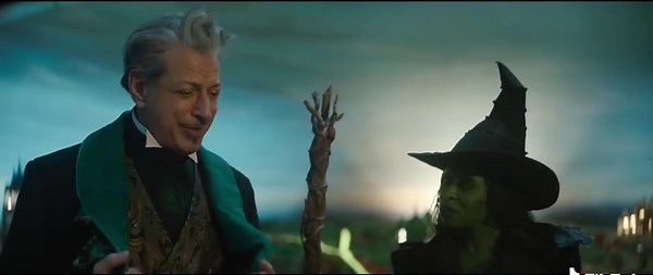 Wicked: For Good Press Tour Dates Announced