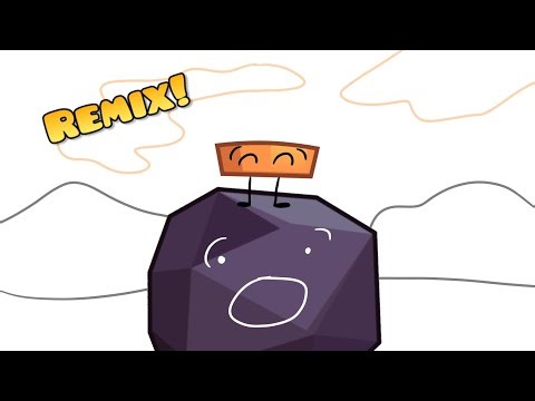 Goofy... Thing! (Vitamin C's Beatbox Remix)