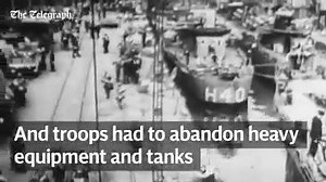 21K views · 545 reactions | The story behind the evacuation of Dunkirk. The amazing true story behind Christopher Nolan's Dunkirk, which is out in cinemas yesterday. | The British Falkland Islands & British Military | Facebook