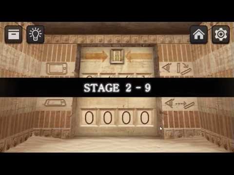 Doors&Rooms Escape King Stage 2-9