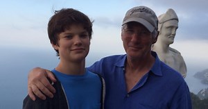 Who Are Richard Gere's Kids? Meet the 'Pretty Woman' Star's Children