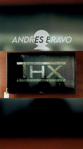 THX 5.1 Surround Test - Amazing Life ‪@THXLtd‬