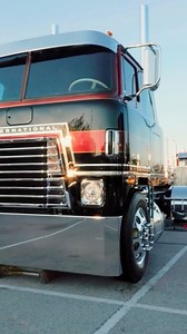 6.5K views · 219 reactions | INTERNATIONAL TranStar cabover #6ejestruck #tractomulas #internationaltrucks | Cristian Bernal 6 Ejes | Facebook