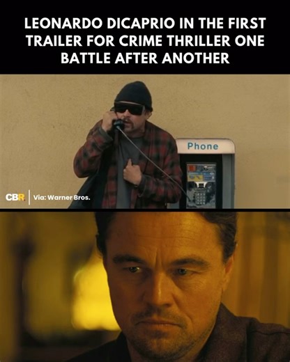 3.5K views · 197 reactions | Paul Thomas Anderson and Leonardo...