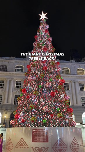 Te Manaaki, Auckland’s giant Christmas tree, is returning to Te Komititanga - to light up the city centre with a night of music and all the Christmas feels🎄✨ The free event starts at 7.30pm, with performances from Drax Project, the Auckland Youth Choir and host Sharyn Casey leading us into the big light-up at 8.15pm. #VisitAuckland | Visit Auckland