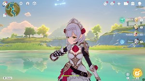 NEW GENSHIN IMPACT 1.4 HIDDEN ACHIEVEMENT – PAIMON IS IRRITATED! FREE 5 PRIMOGEMS