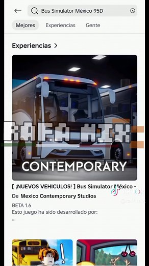 Tutorial Completo para Jugar Bus Simulator México 95D