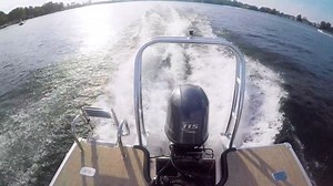 88K views · 393 reactions | Single-engine affordable pontoons provide tons of family fun. In this episode of “What to Look For” we’re going to explore some points that you need to look for when shopping for an affordable pontoon. [Sponsored] | Boating Magazine | Facebook