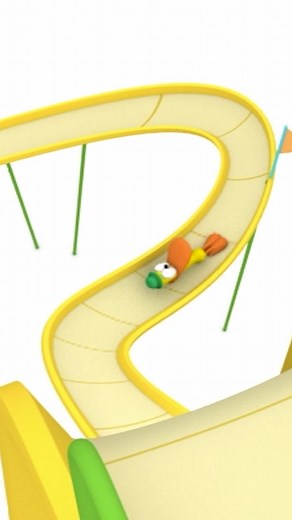 236K views · 2.5K reactions | #pocoyo | Pocoyo | Facebook