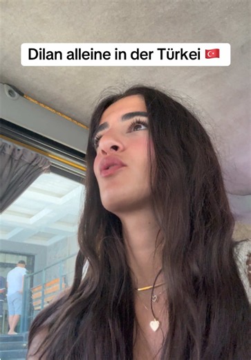 Alleine in der Türkei: Dilan erlebt Alanya — Solo-Urlaub Tipps