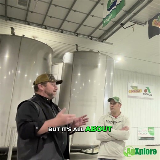 How No-Till and Cover Crops Build Organic Matter and Strengthen Soil Biology