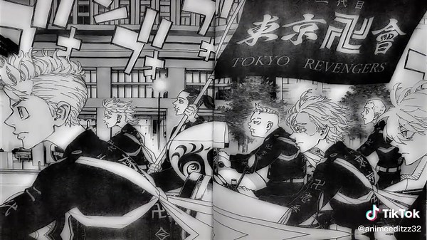 Toman vs Kanto: Unraveling the Clash in Tokyo Manji