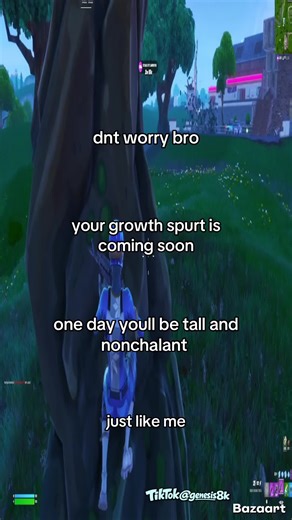 genesis8k (@genesis8k)’s video of Growth