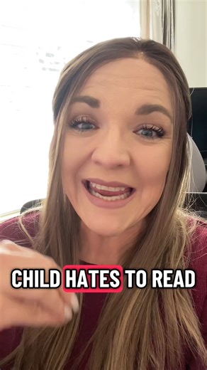 What do you do if they hate to read? | My Homeschool Village