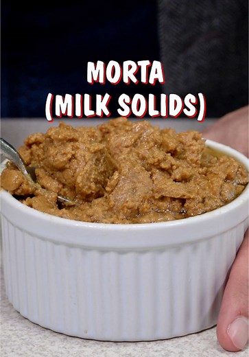 How to Make Authentic Egyptian Morta: A Step-by-Step Guide