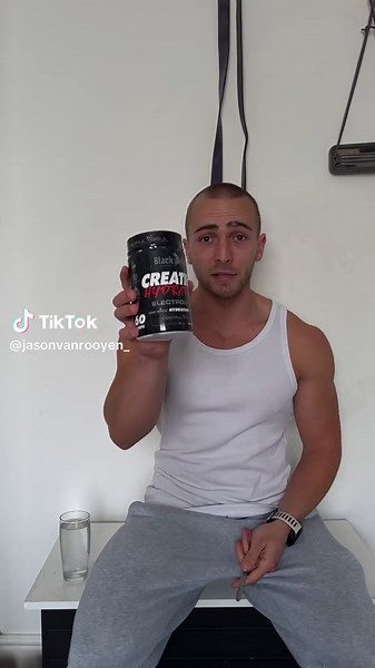 Creatine and Electrolytes: The Ultimate Supplement Combo