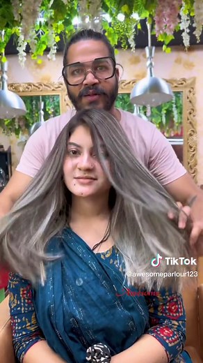 Awesome Beauty & Fashion (@awesomeparlour123)’s videos with original sound - Awesome Beauty & Fashion