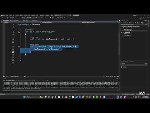 C# HOW TO ADD A LIBRARY TO YOUR PROJECT
