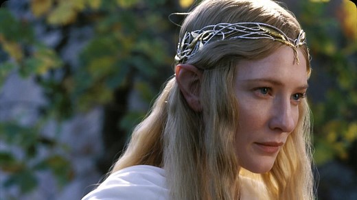 What Does Galadriel's "I Pass the Test" Quote Means?