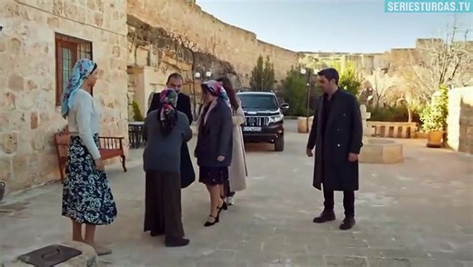 Ciudad Lejana CapíTulo 22 Completo Hd