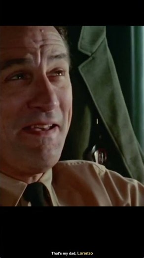 A Bronx Tale (1993) – Iconic Scene You Can't Miss!