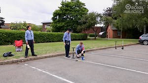 6.8K views · 50 reactions | 鸞 WIT GOES WEST - What a Day! 鸞 RAF...