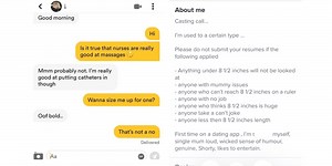 24 Humorous Tinder Wins And Awkward Interactions