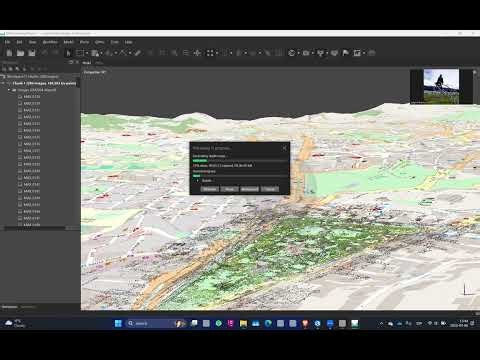 Tutorial Agisoft