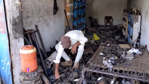 Mastering the Art of Making Thread Drills from Steel Shafts