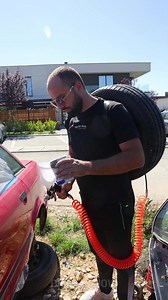 Professional Car Painting | Crafty Panda How