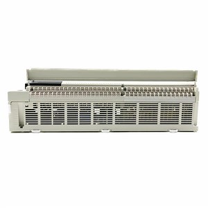 [Hot Item] Original Fx3u Mitsubishi CNC PLC Controller Module Fx3u-128mr/Es-a