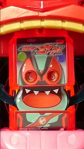 「ゼッツ編 2026！」仮面ライダー【レジェンドライダーアイテムズ】 ショート #仮面ライダー #kamenrider