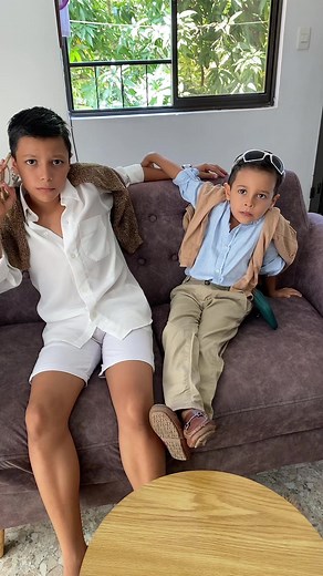 Pura purificacion garcia jajjajaj old money con mis hijos # @orlandorqm_ #oldmoney #barranquilla #purificaciongarcia #ricosmillonarios #pahs #loropiana