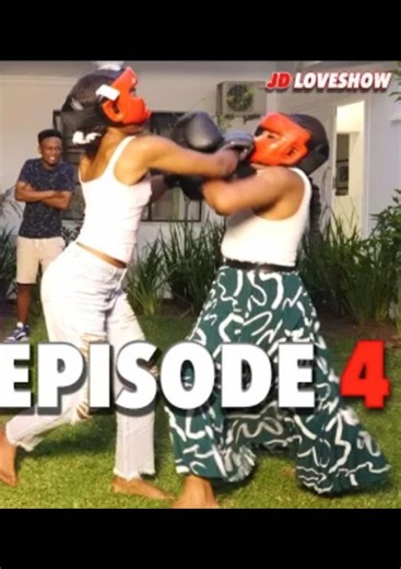 Fight for Love: Episode 4 Twists