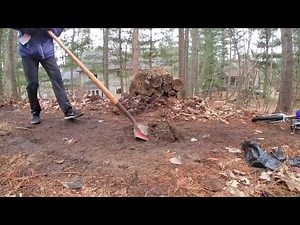 HOW TO: Build a dirt table-top jump