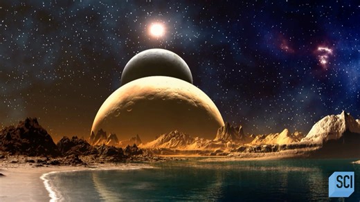 Astronomers and researchers are on the hunt for the groundbreaking discovery that confirms extraterrestrial life. Using state-of-the-art technology like the Kepler telescope, scientists have examined thousands of exoplanets in search of another Earth. Is one closer than we think? #SpacesDeepestSecrets | Science Channel