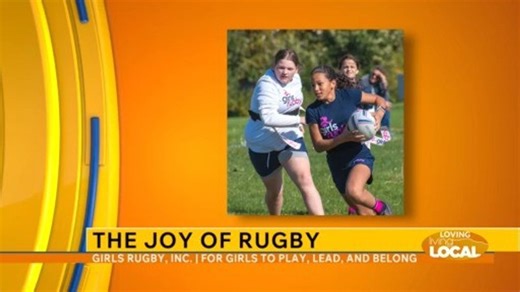 Girls Rugby Colorado Springs - Loving Living Local | Haystack News