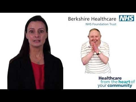 Learning Disability Community Teams