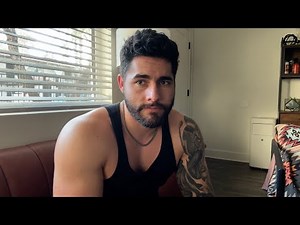Talking About Masculine Gay Culture
