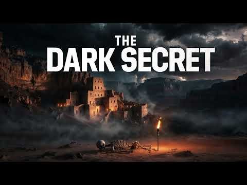 The Dark Secret of the Anasazi They Never Told You #history