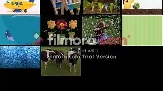 All 10 Baby Einstein Videos in 2008-2009 At Once