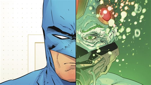 DC Officially Rewrites The Joker (& It's Exactly What He Needs)