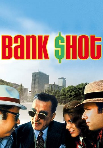 Bank Shot (1974)
